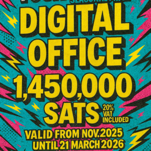 Your Digital Office: It’s Time to Open the Door